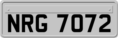 NRG7072