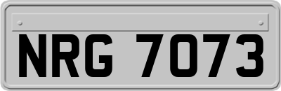 NRG7073