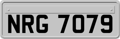 NRG7079