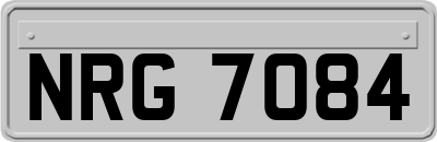 NRG7084