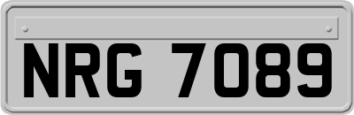 NRG7089