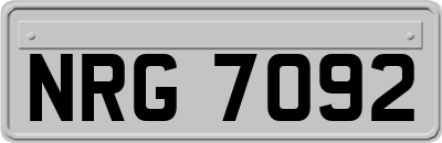NRG7092