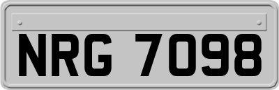 NRG7098