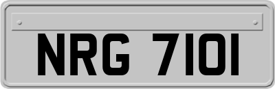 NRG7101