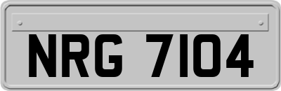 NRG7104