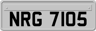 NRG7105