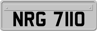 NRG7110