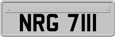 NRG7111