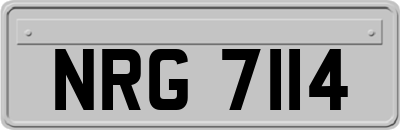 NRG7114
