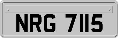 NRG7115