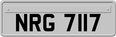 NRG7117