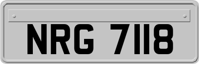 NRG7118