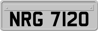 NRG7120