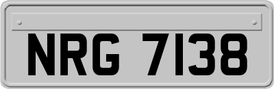 NRG7138