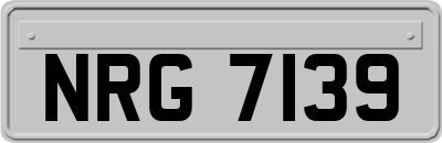 NRG7139