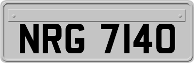 NRG7140