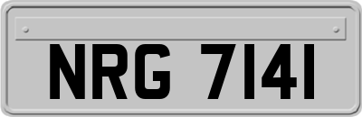 NRG7141