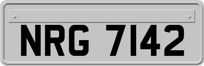 NRG7142
