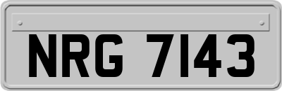 NRG7143