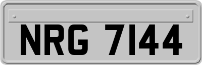 NRG7144