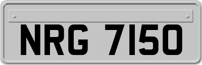 NRG7150