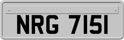 NRG7151