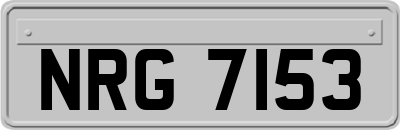 NRG7153