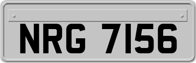 NRG7156