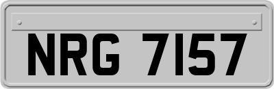 NRG7157