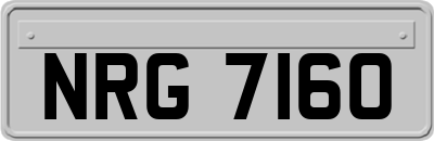 NRG7160