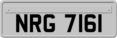 NRG7161