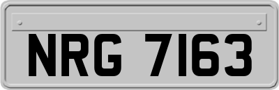 NRG7163