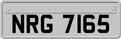 NRG7165