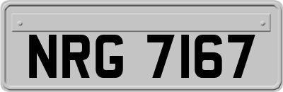 NRG7167