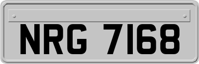NRG7168