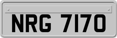 NRG7170