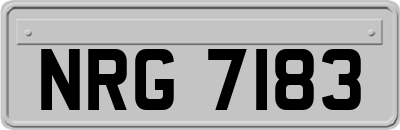 NRG7183