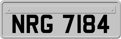 NRG7184