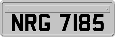 NRG7185