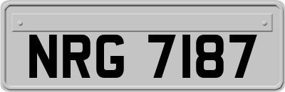 NRG7187