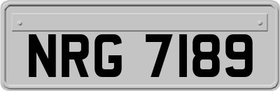 NRG7189