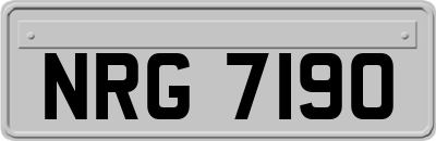 NRG7190