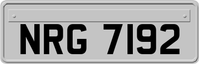 NRG7192