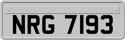 NRG7193