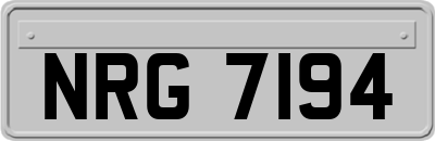 NRG7194