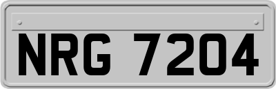 NRG7204