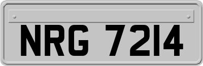 NRG7214