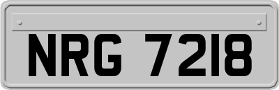 NRG7218