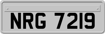 NRG7219
