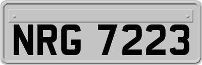 NRG7223